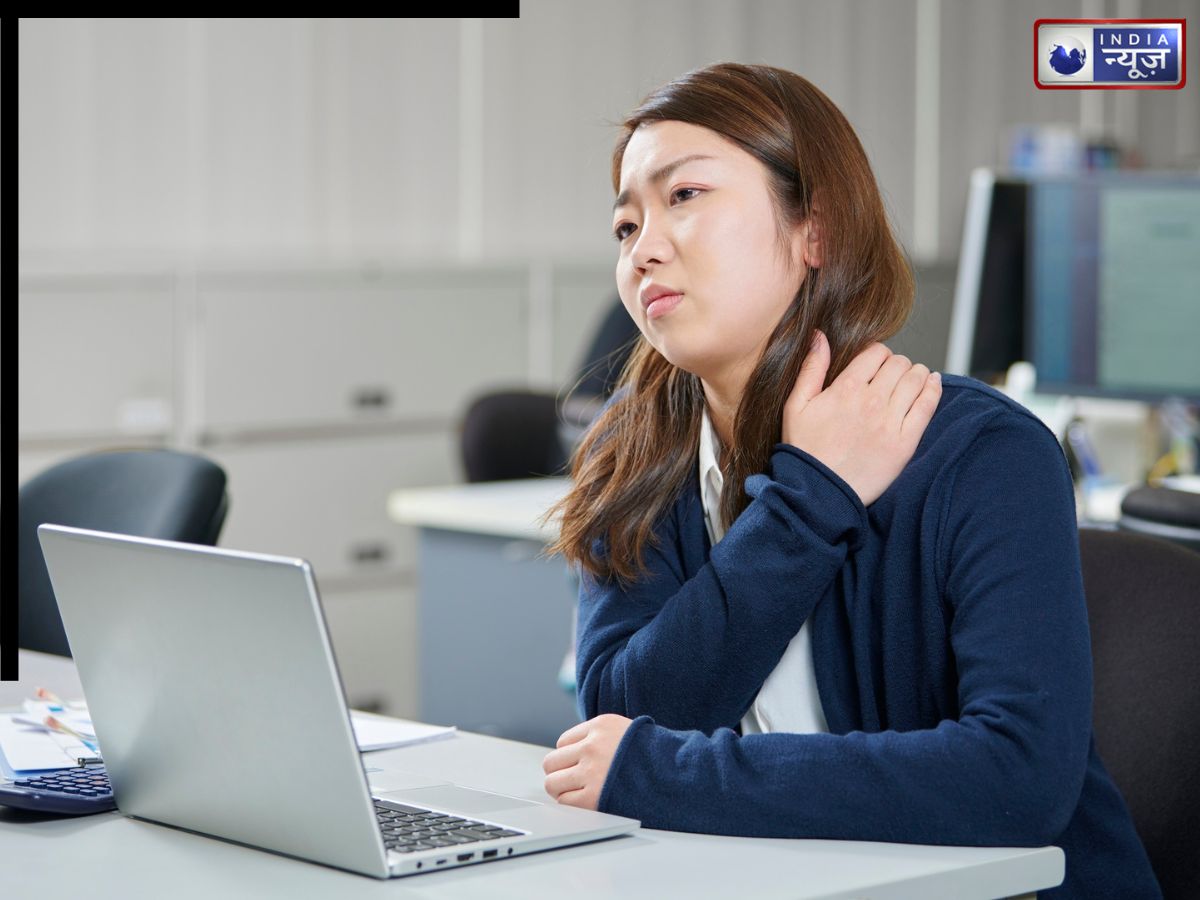 न कोई बीमारी, न चोट… अगर फिर भी शरीर में होता है दर्द? तो सावधान हो जाइए, इस विटामिन की हो सकती कमी