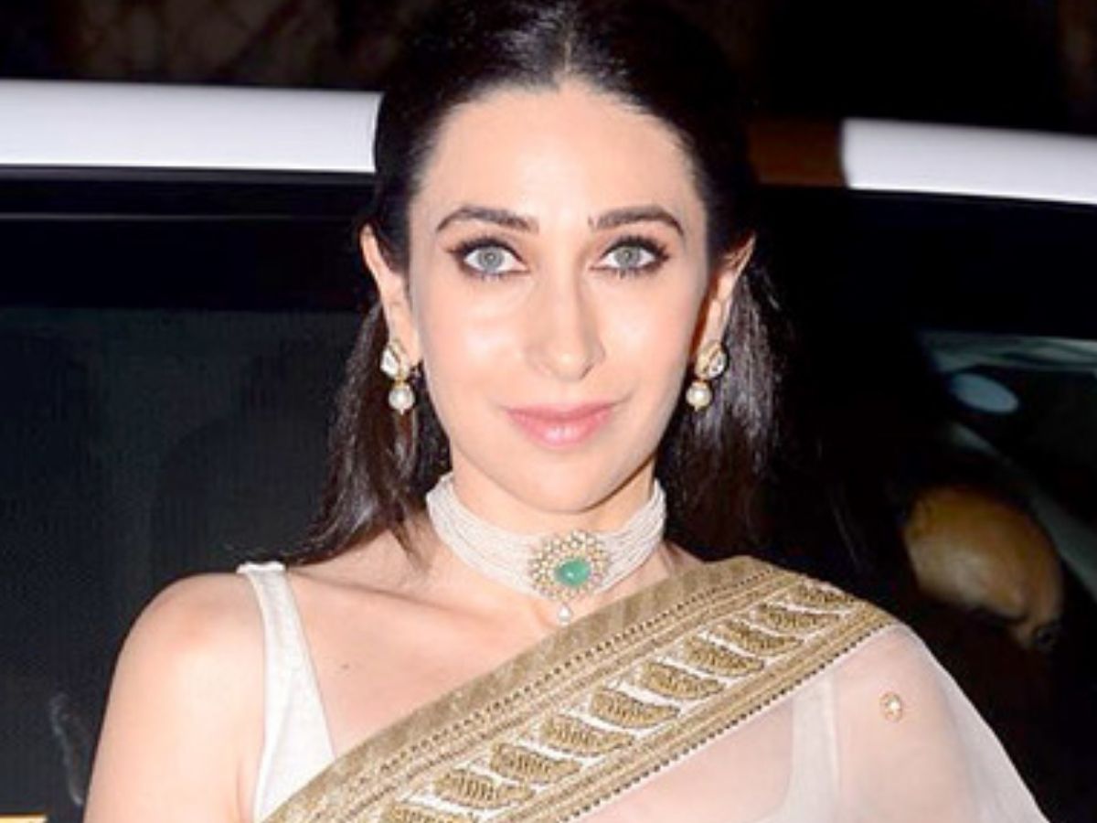 karishma kapoor - Photo Gallery