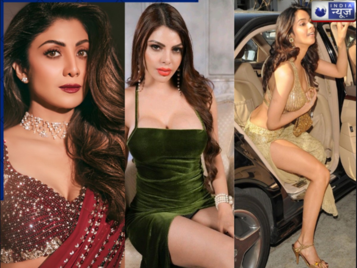 Bollywood Actress Breast Surgery: किन-किन एक्ट्रेस ने करवाई ब्रेस्ट सर्जरी? शर्लिन चोपड़ा ही नहीं, हॉट दिखने के लिए इन हसीनाओं ने भी झेला दर्द