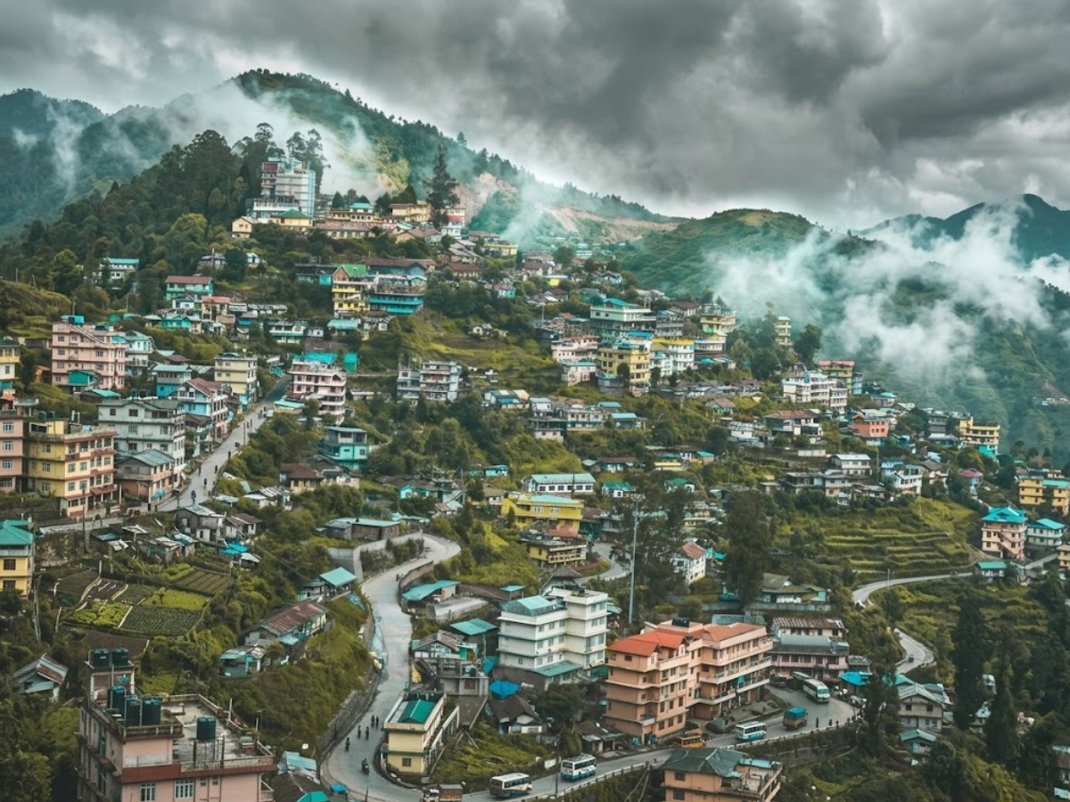 bomdila - Photo Gallery