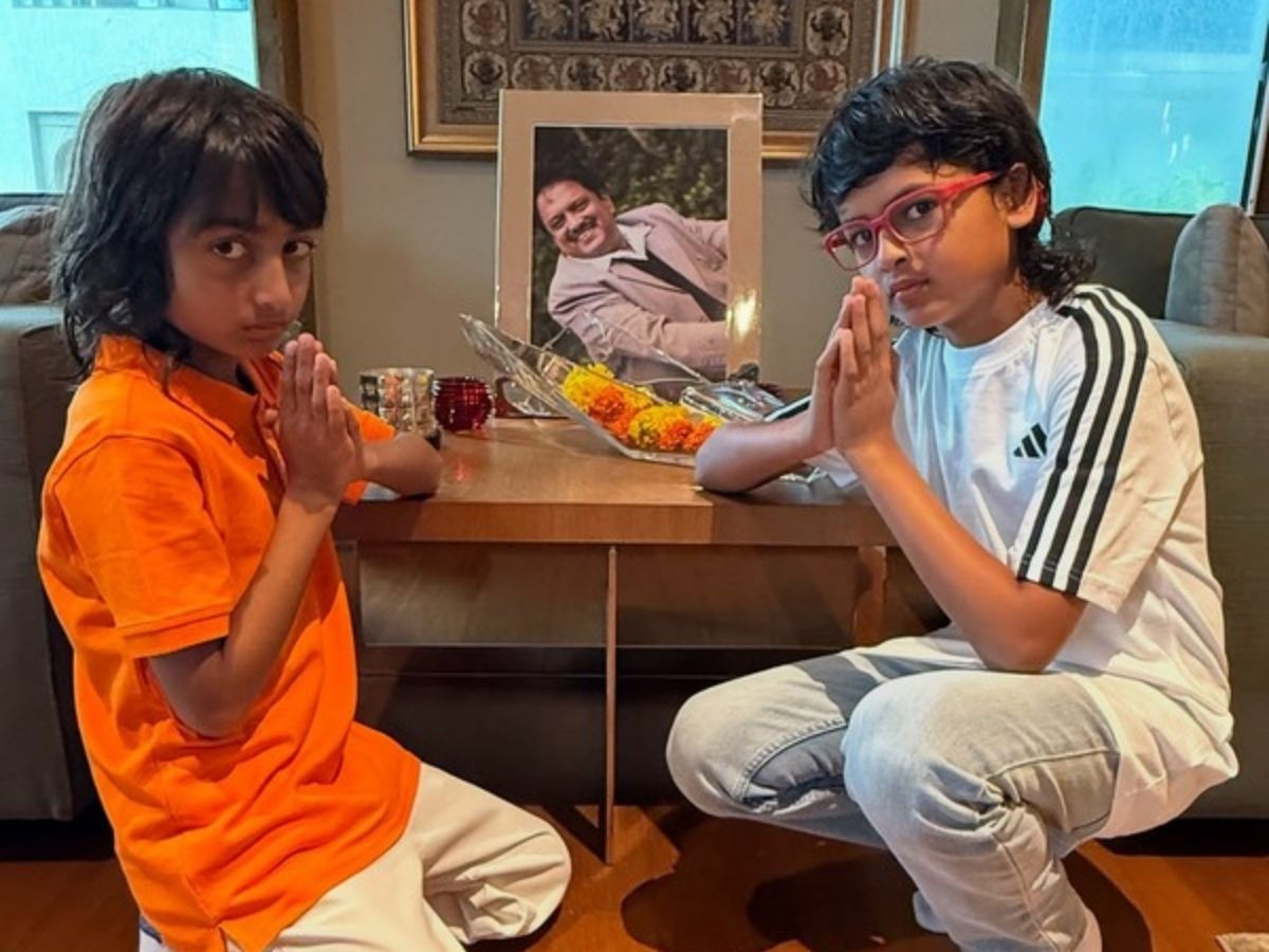 both brothers are widely talked about - Photo Gallery