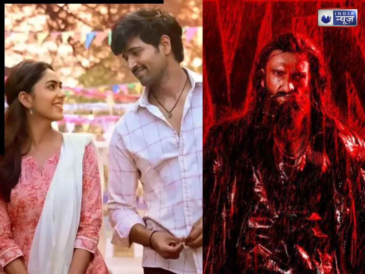 ‘धुरंधर 2’ के आगे सुस्त पड़ी ‘डकैत’, शनिवार के दिन रणवीर सिंह ने मारी बाजी; क्या रही फिल्मों की कमाई?