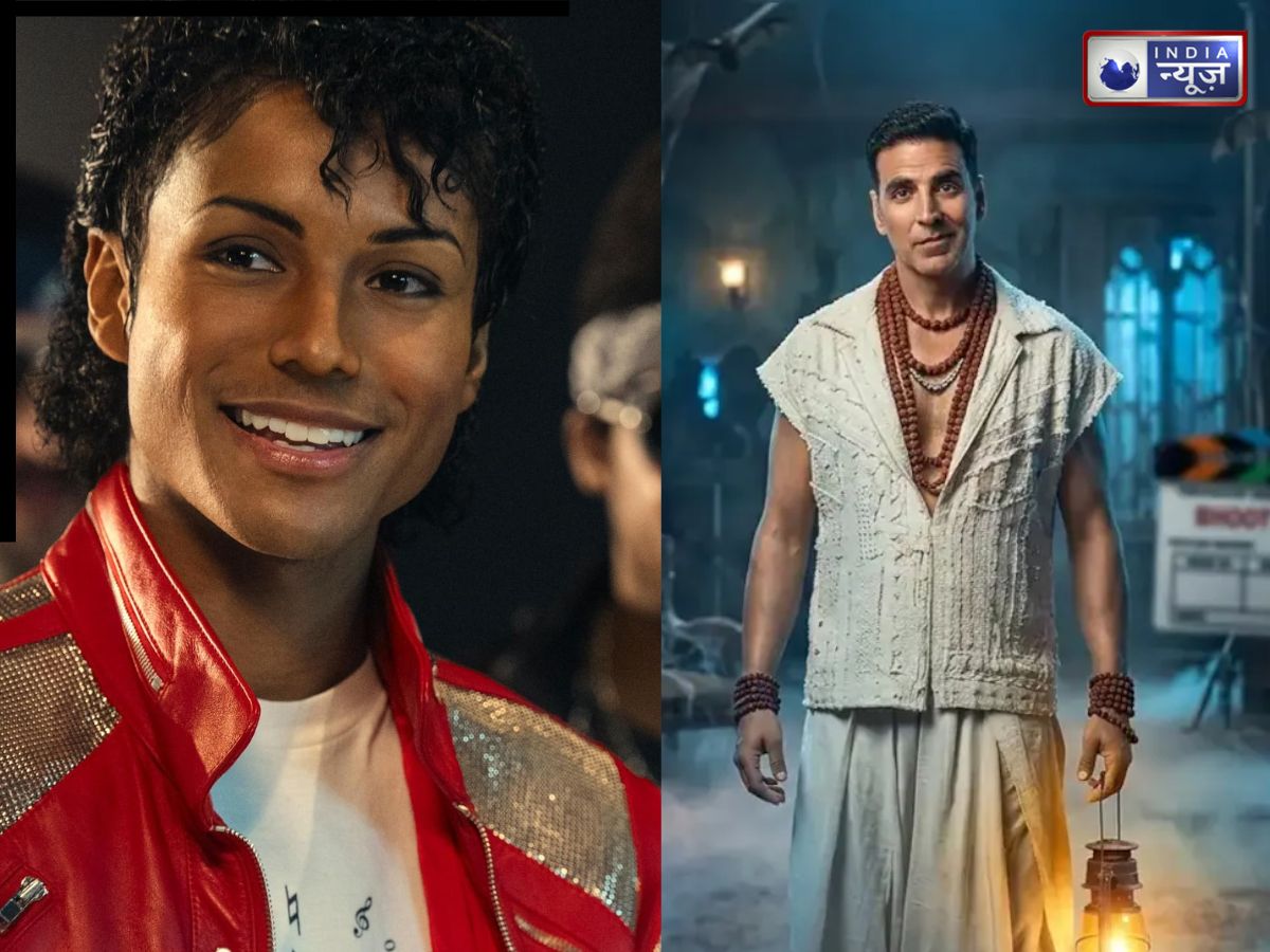 Box Office: ‘भूत बंगला’ को जबरदस्त टक्कर दे रही ‘माइकल’, कई हफ्तों बाद भी ‘धुरंधर 2’ बॉक्स ऑफिस पर दिखा रही जलवा