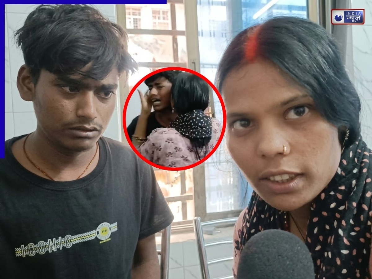 Viral Video: शहनाई बजने से पहले भागी दुल्हन: आधी रात को प्रेमी से हुई बात और चंद घंटों पहले बदल दिया दूल्हा - Photo Gallery