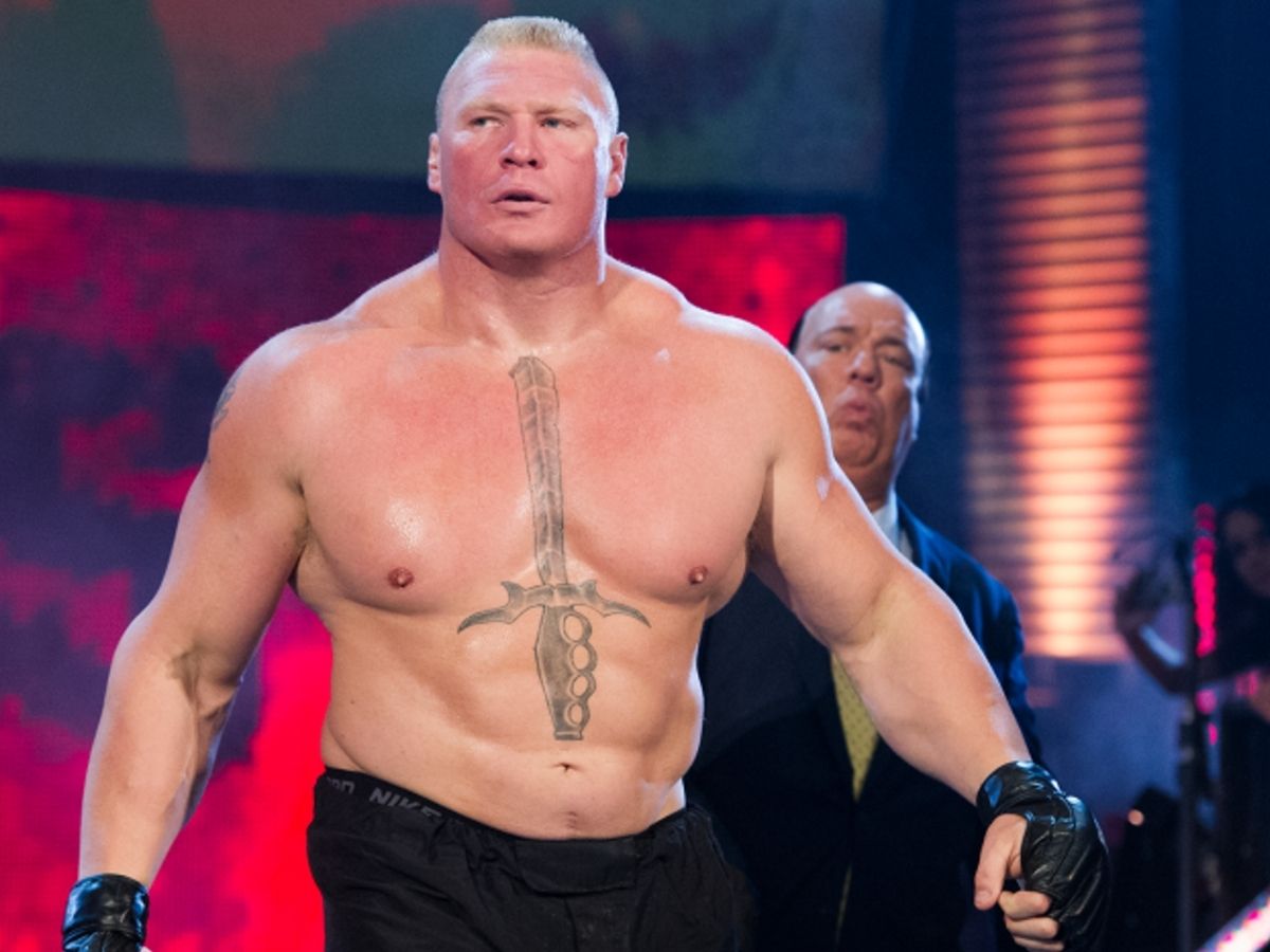 WWE के 5 सबसे अमीर रेसलर्स, जिनकी कमाई अरबों में, एक तो 35000 करोड़ का मालिक