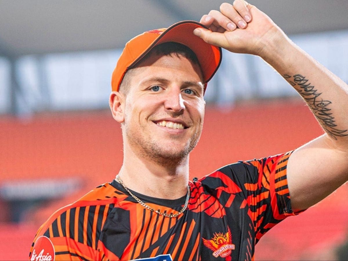 Brydon Carse - Photo Gallery