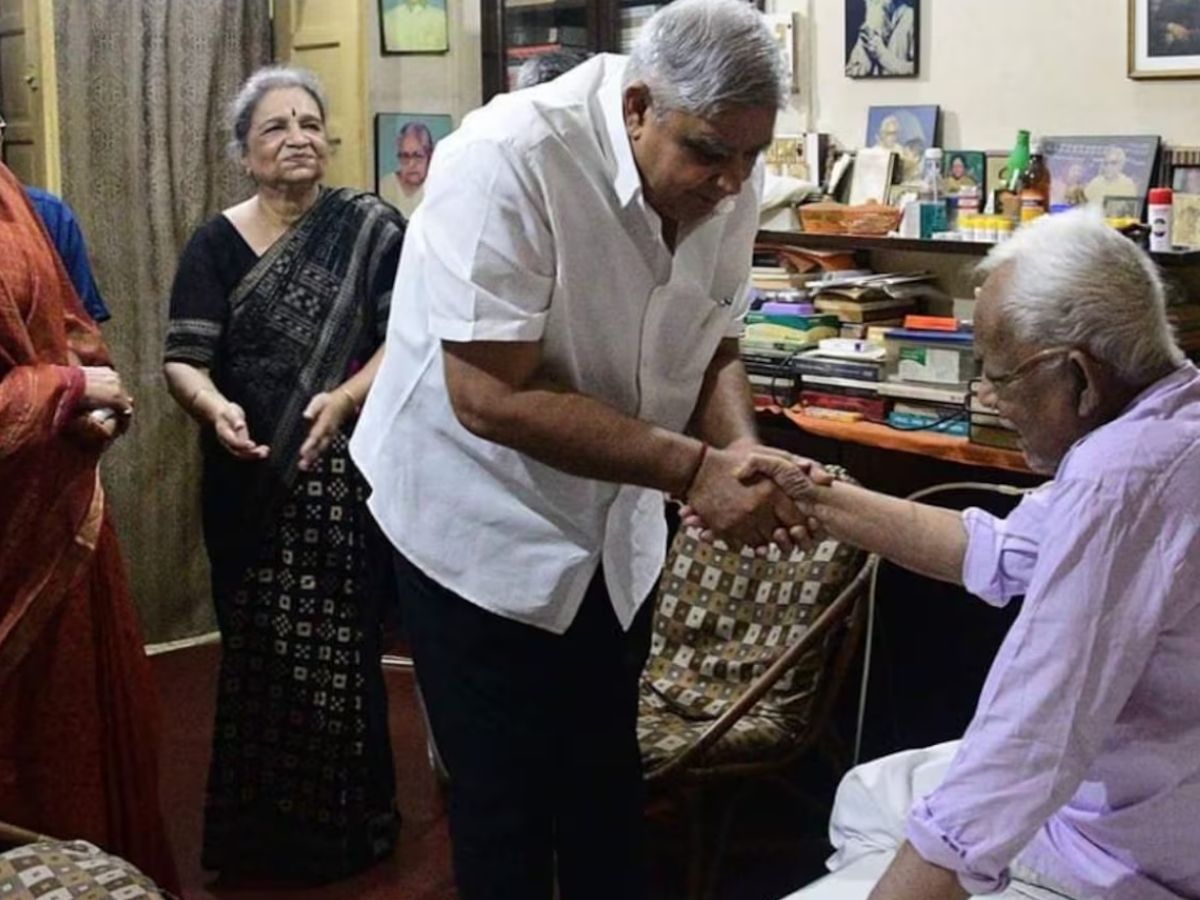 former cm buddhadeb bhattacharjee - Photo Gallery