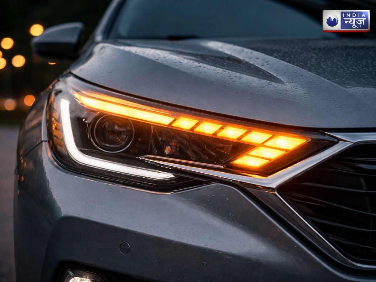 कार में क्यों दिए जाते है DRLs? क्या सेफ्टी से जुड़ा है कारण, कैसे माना जाता है जरूरी