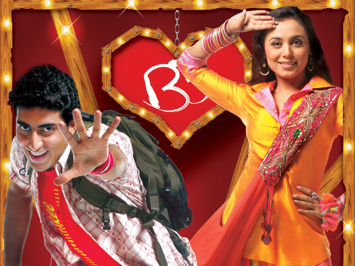 Bunty aur Babli - Photo Gallery