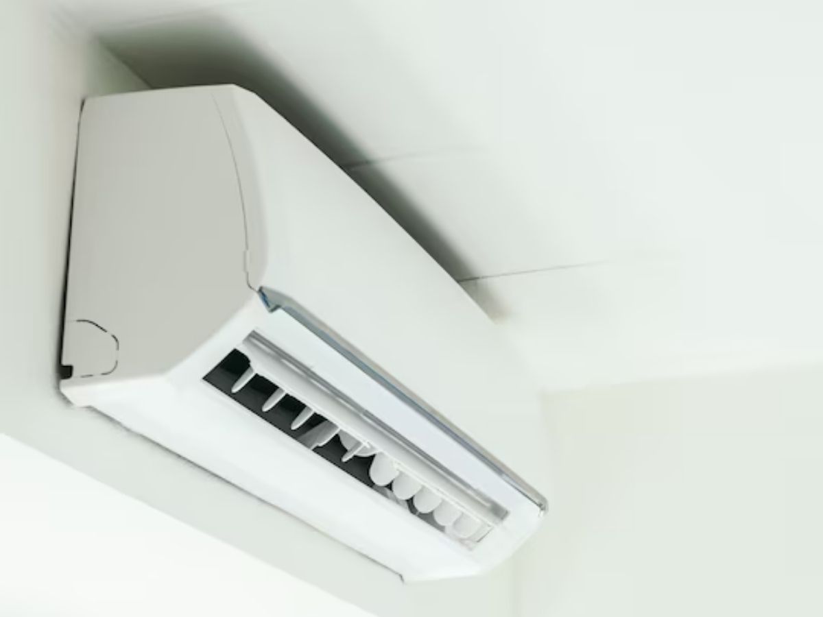 air conditioner - Photo Gallery