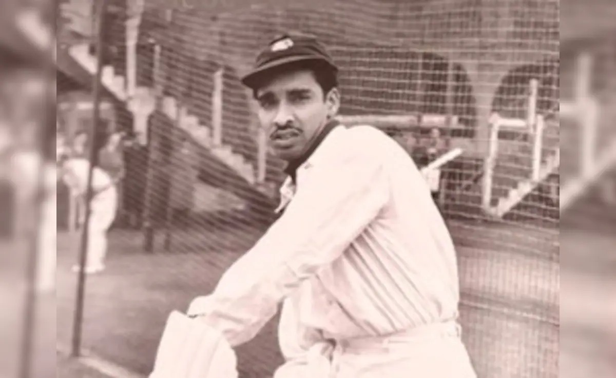 C D Gopinath C D Gopinath