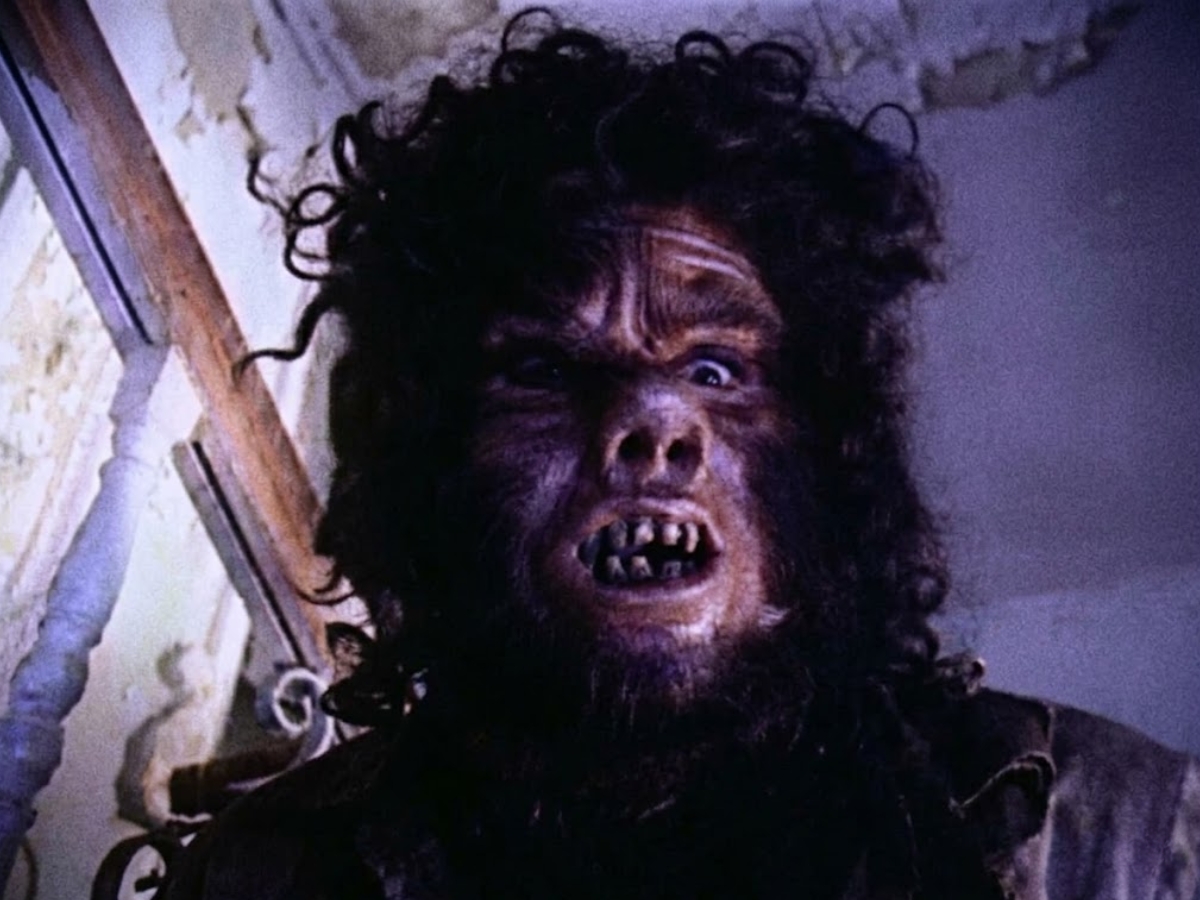 Calamity Strikes When Cursed Darwaza Opens - Photo Gallery