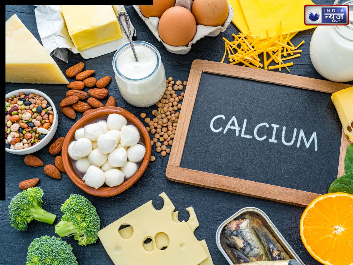 जवानी में ही हड्डियां हो गई हैं कमजोर? कैल्शियम के लिए मछली नहीं तो क्या खाएं, जानें वेजिटेरियन डाइट