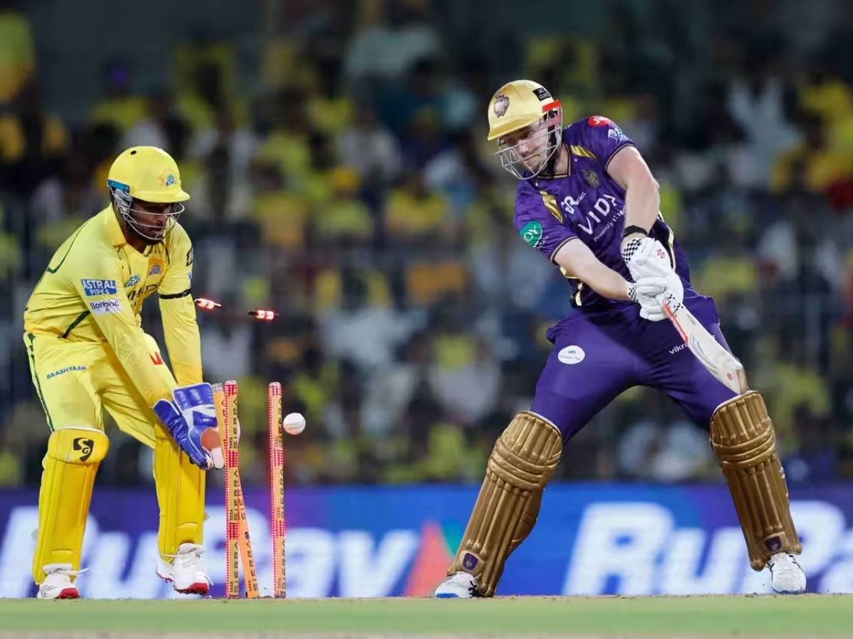 Cameron Green poor Performance - Photo Gallery