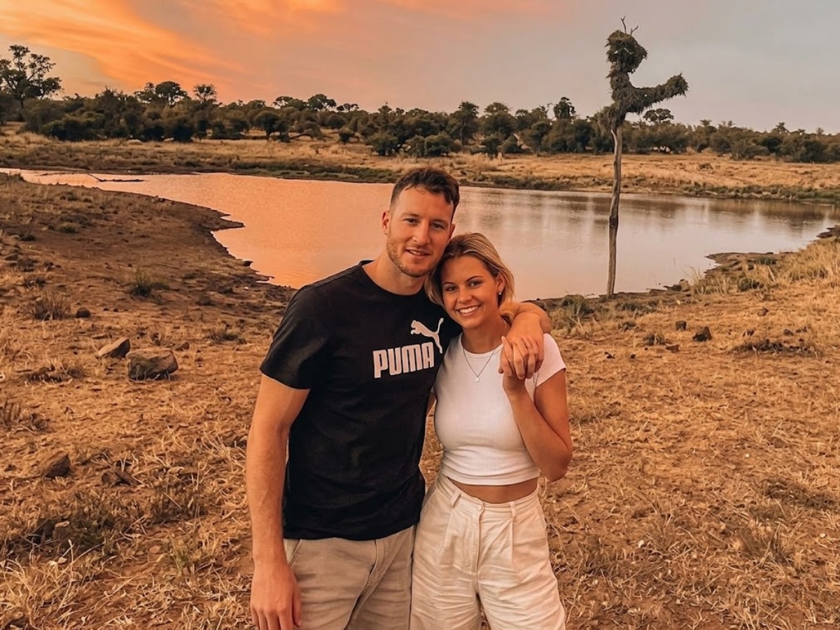 Camilla Harris Net Worth - Photo Gallery