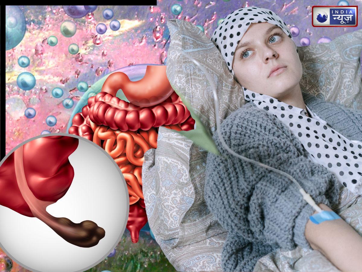 कैंसर कोशिकाओं का अस्तित्व मिटा देती हैं ये 5 चीजें! बीमारी पनपने का नहीं रहेगा खतरा, नोट करें इनका नाम