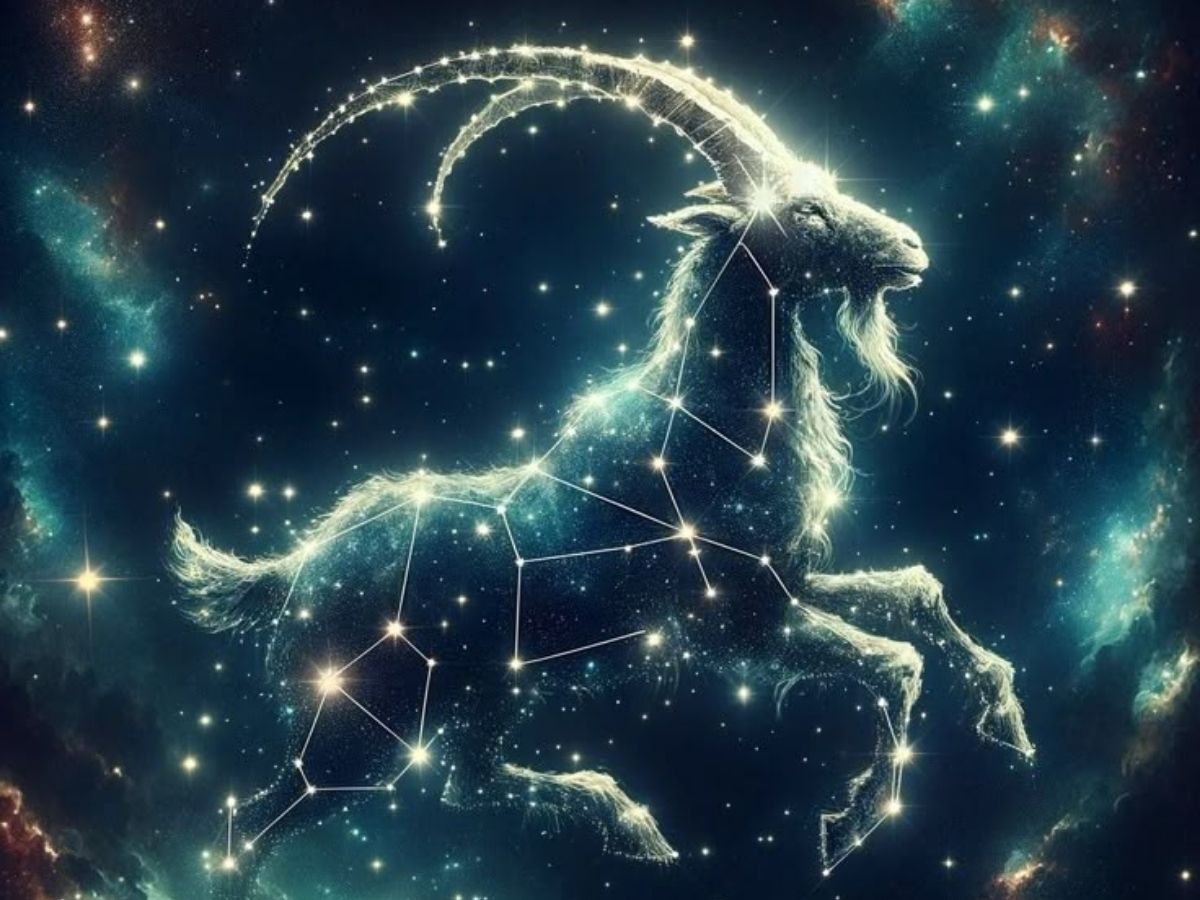 Capricorn Horoscope Impact - Photo Gallery