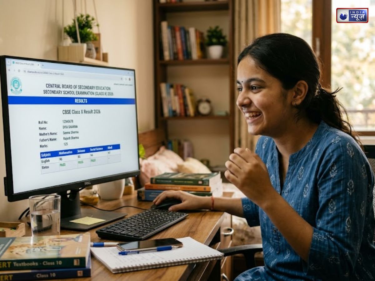 CBSE 10th Result 2026 Date: सीबीएसई 10वीं रिजल्ट जल्द होने वाला है जारी, DigiLocker से ऐसे करें चेक