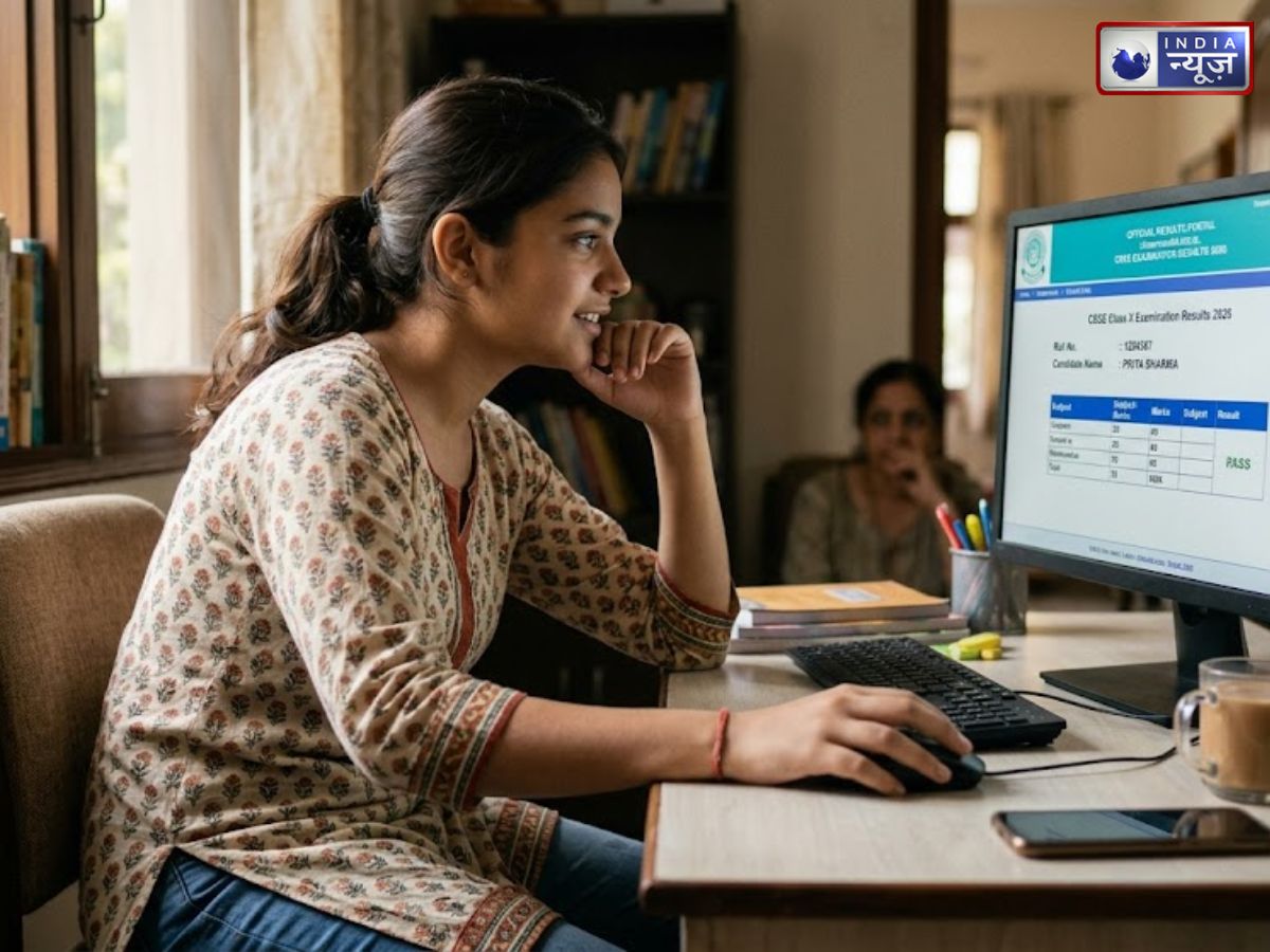 CBSE 10th Result 2026 Date: सीबीएसई बोर्ड 10वीं का जानिए कब आएंगे नतीजे? ऐसे कर पाएंगे आसानी से चेक