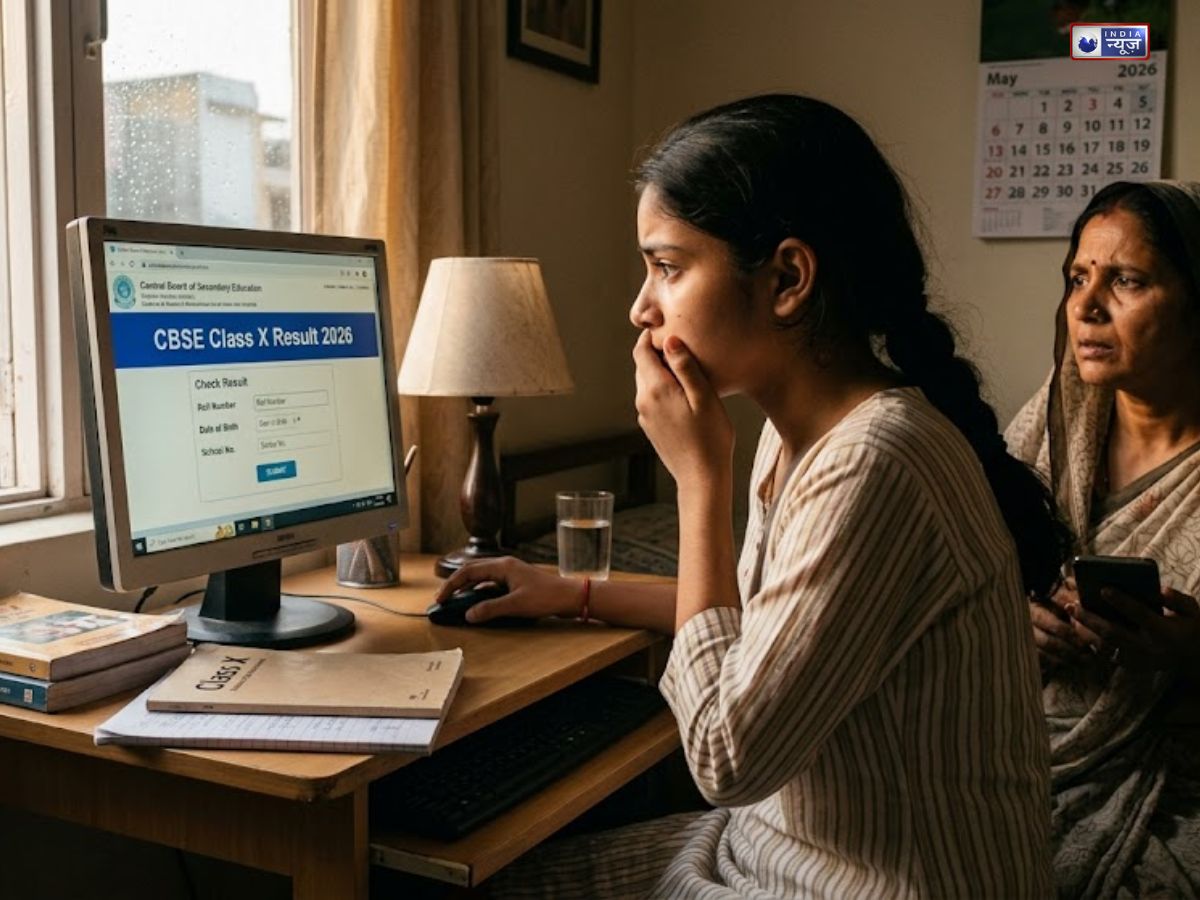 CBSE 10th Result 2026 Time: सीबीएसई बोर्ड 10वीं का कब आएगा रिजल्ट? कैसे करें चेक, टू-बोर्ड सिस्टम की पूरी जानकारी