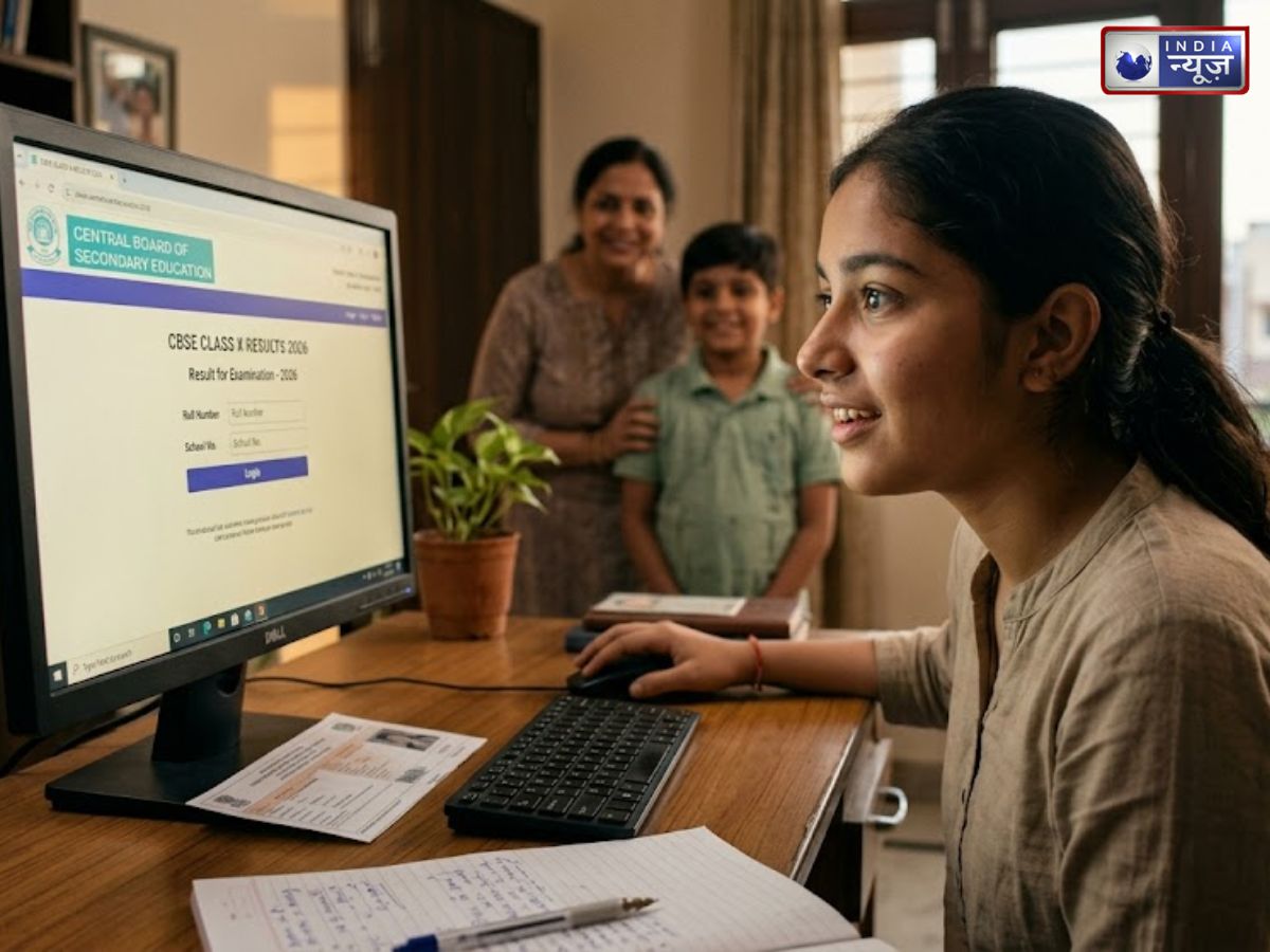 CBSE 10th Result 2026 Date & Time: सीबीएसई बोर्ड 10वीं का कब आएंगे नतीजे? पढ़िए यहां लेटेस्ट अपडेट्स
