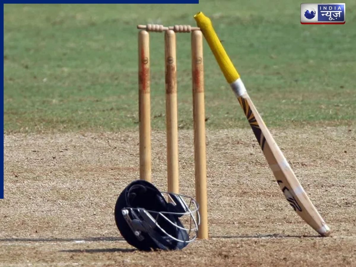 भारतीय क्रिकेट को बड़ा झटका, इस पूर्व खिलाड़ी का निधन, देश के लिए पहली टेस्ट जीतने वाली टीम के थे हिस्सा