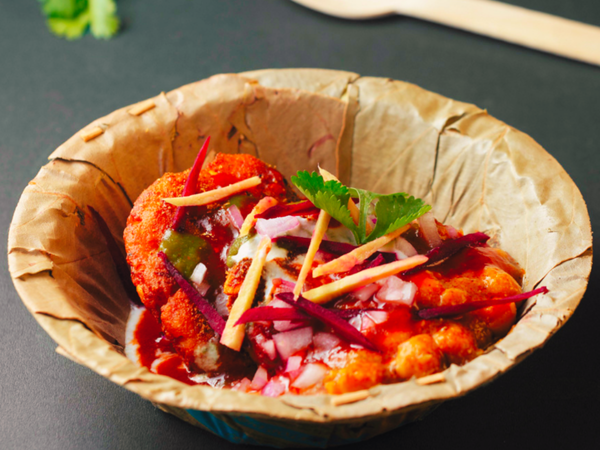 chaat - Photo Gallery