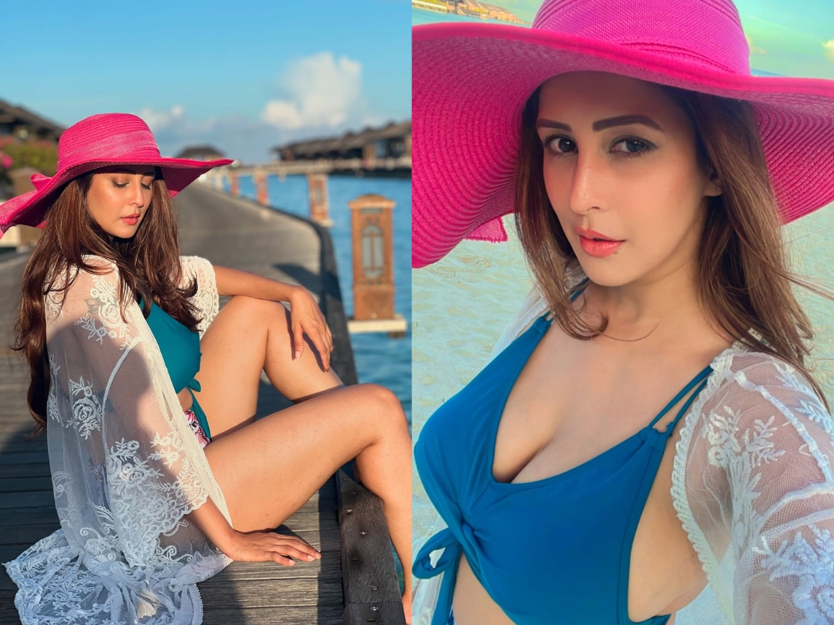 Chahatt Khanna is a secular person - Photo Gallery