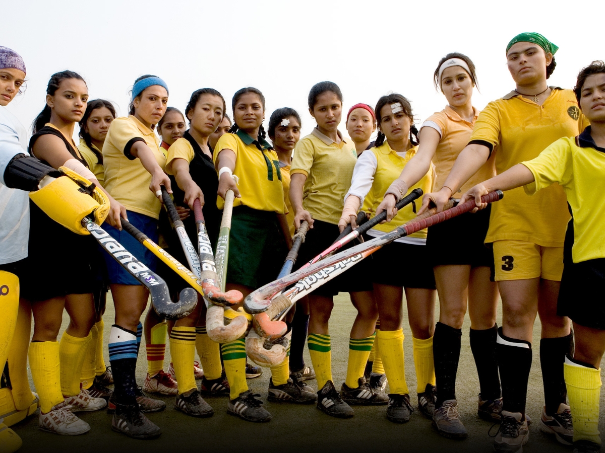 Chak De India - Photo Gallery