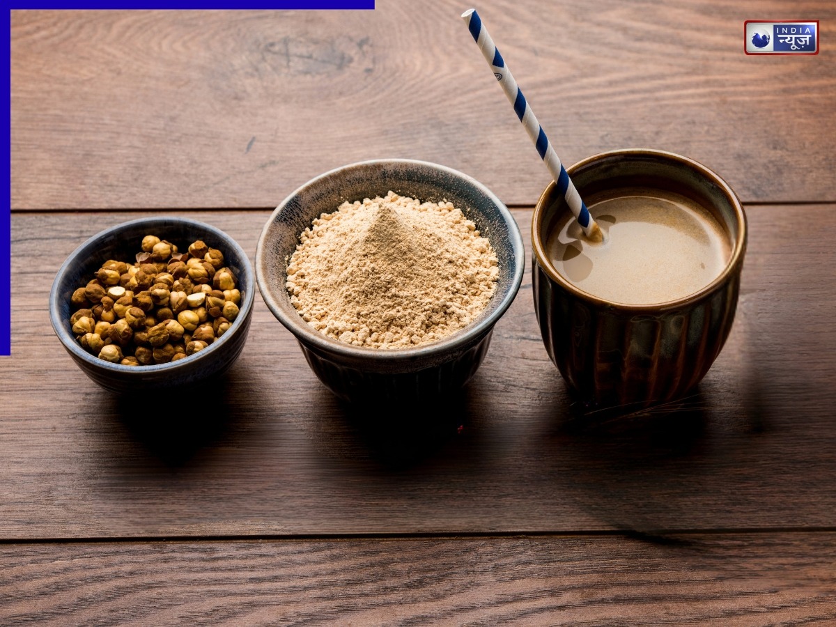 प्रोटीन के डिब्बे छोड़िए, ये ‘देसी चीज’ घोलिए: बिना साइड इफेक्ट बॉडी बनाने के लिए जिम ट्रेनर्स की पहली पसंद