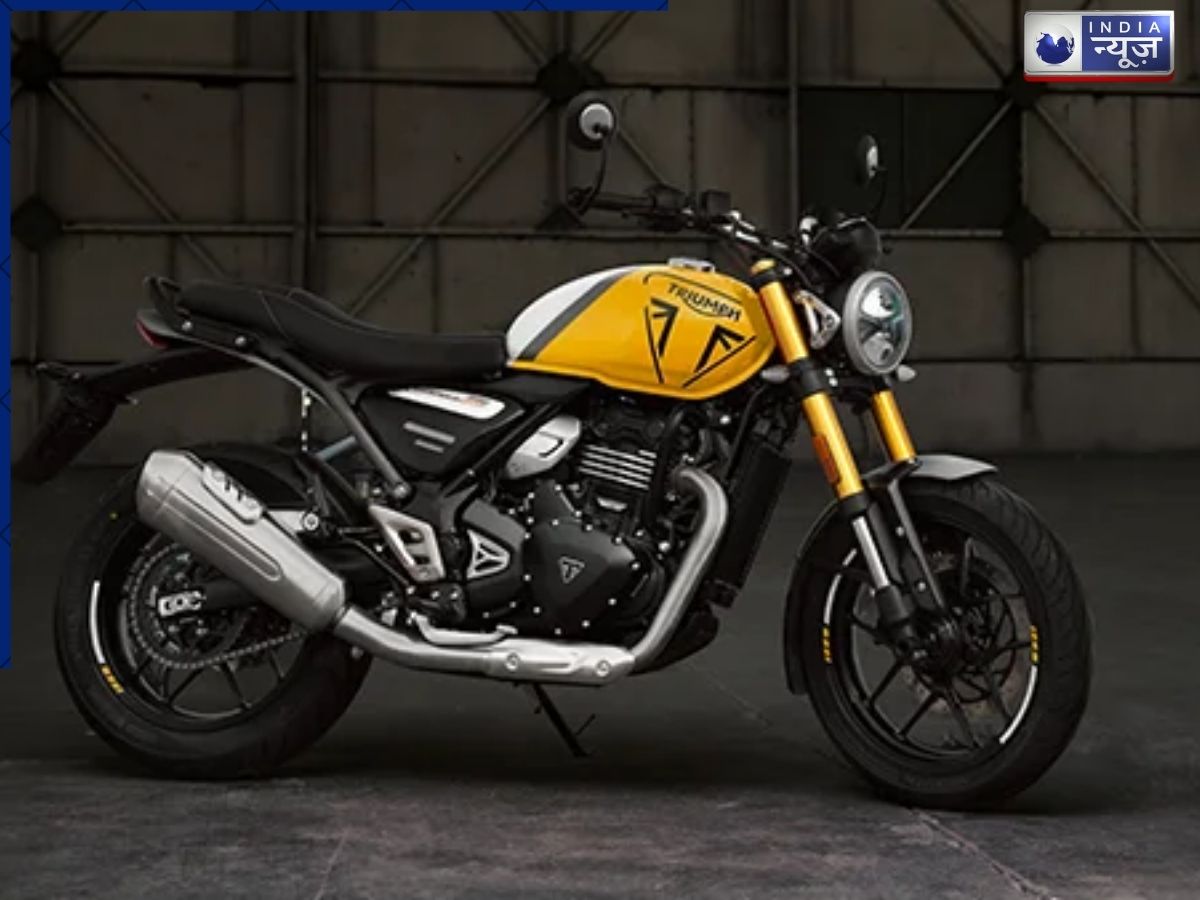 triumph speed 400 vs honda hness cb350: कौन है अपने सेगमेंट की बेस्ट, फीचर्स और परफॉर्मेंस में क्या है अंतर