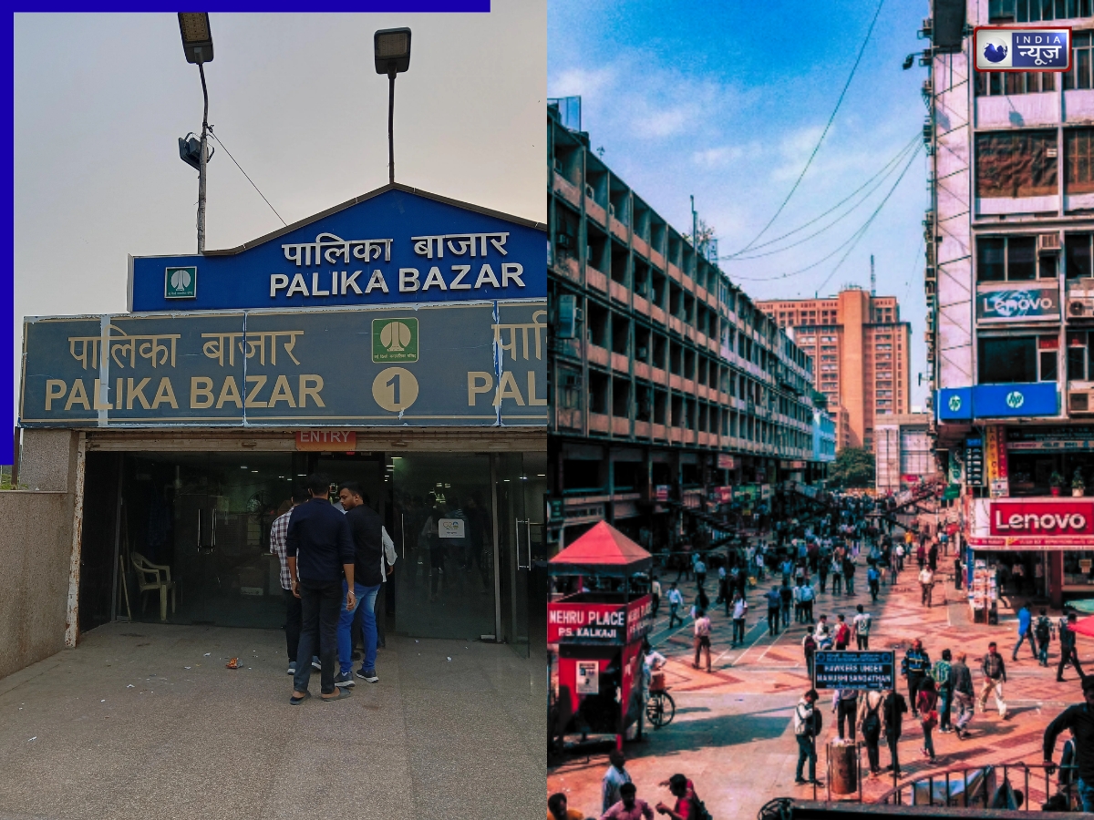 सस्ते इलेक्ट्रॉनिक्स सामान के लिए बेस्ट हैं दिल्ली के ये मार्केट, कम कीमत में कर सकते हैं खरीदारी