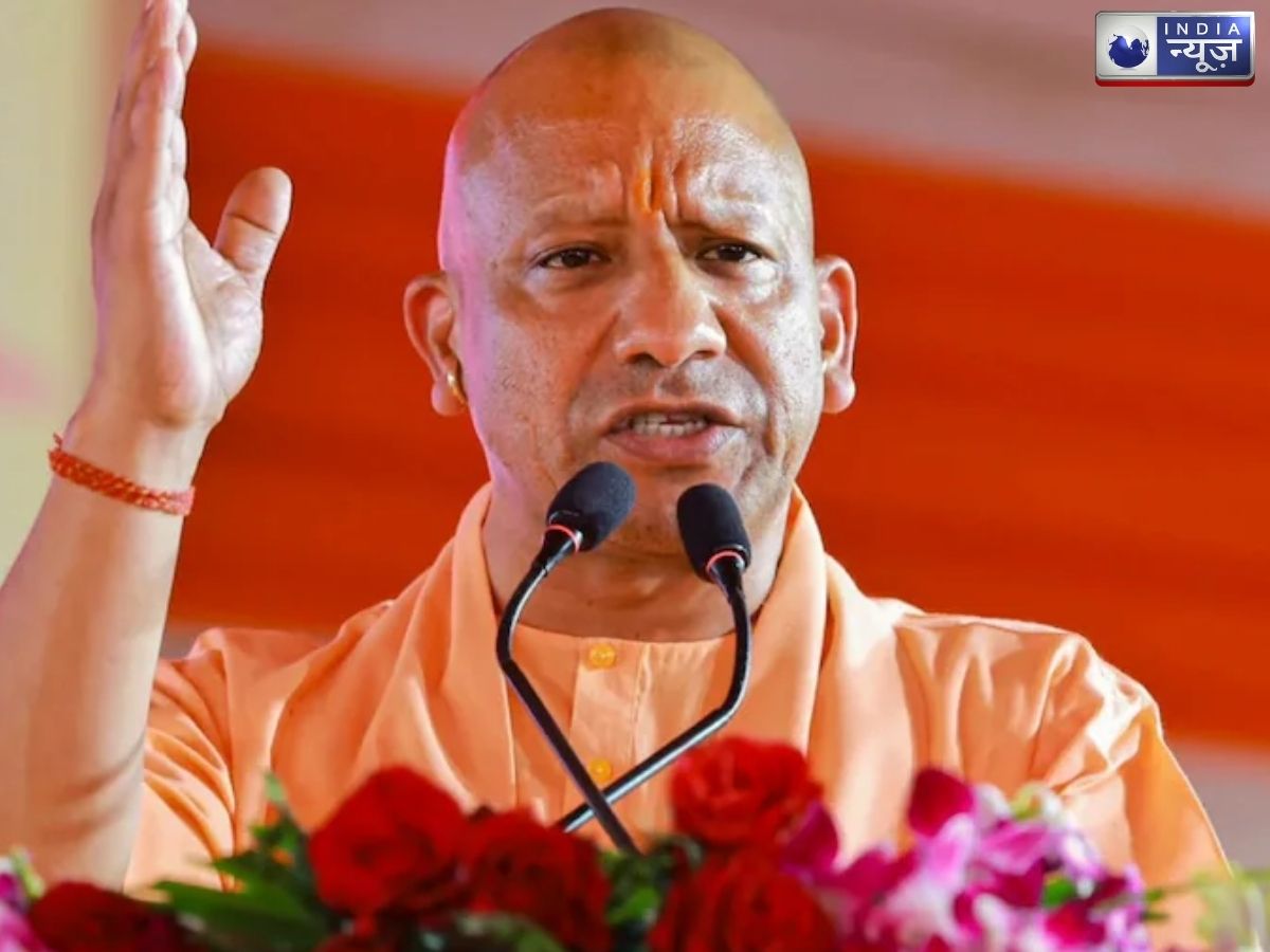 सीएम योगी का बड़ा एलान, इस साल पुलिस में होंगी एक लाख नई भर्तियां; पूर्व की सरकारों को भी घेरा