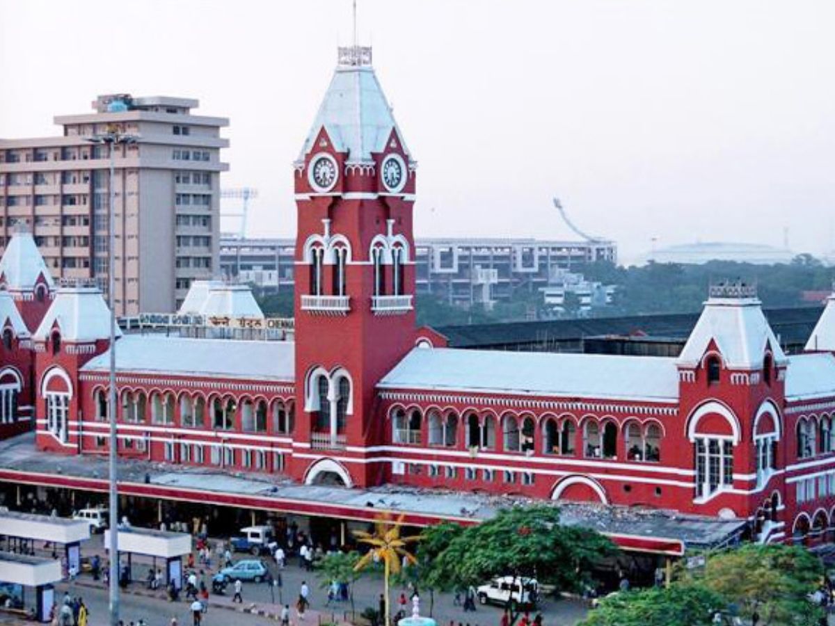 Chennai Temperature - Photo Gallery