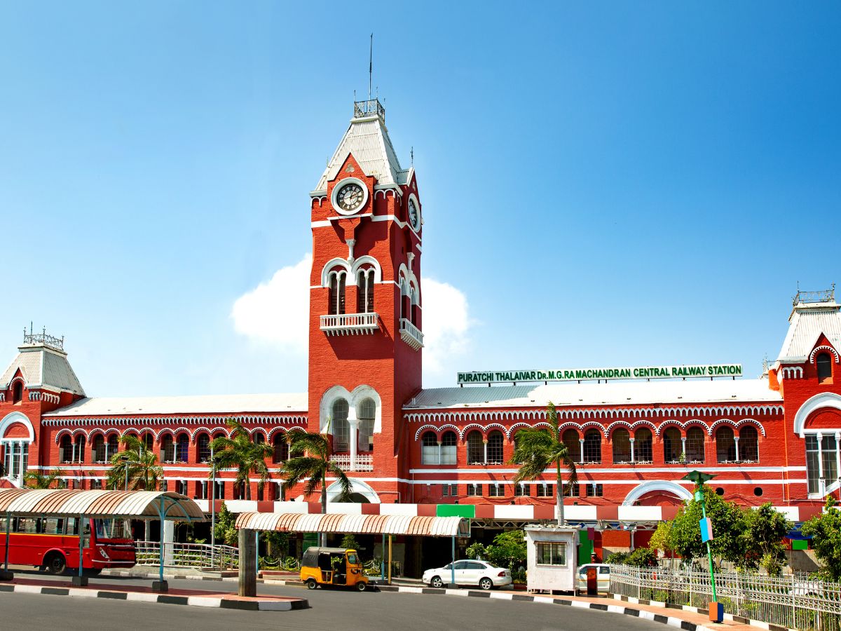 Chennai - Photo Gallery