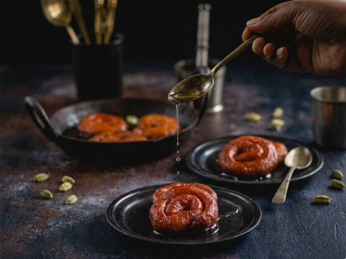 chhanar jilipi - Photo Gallery