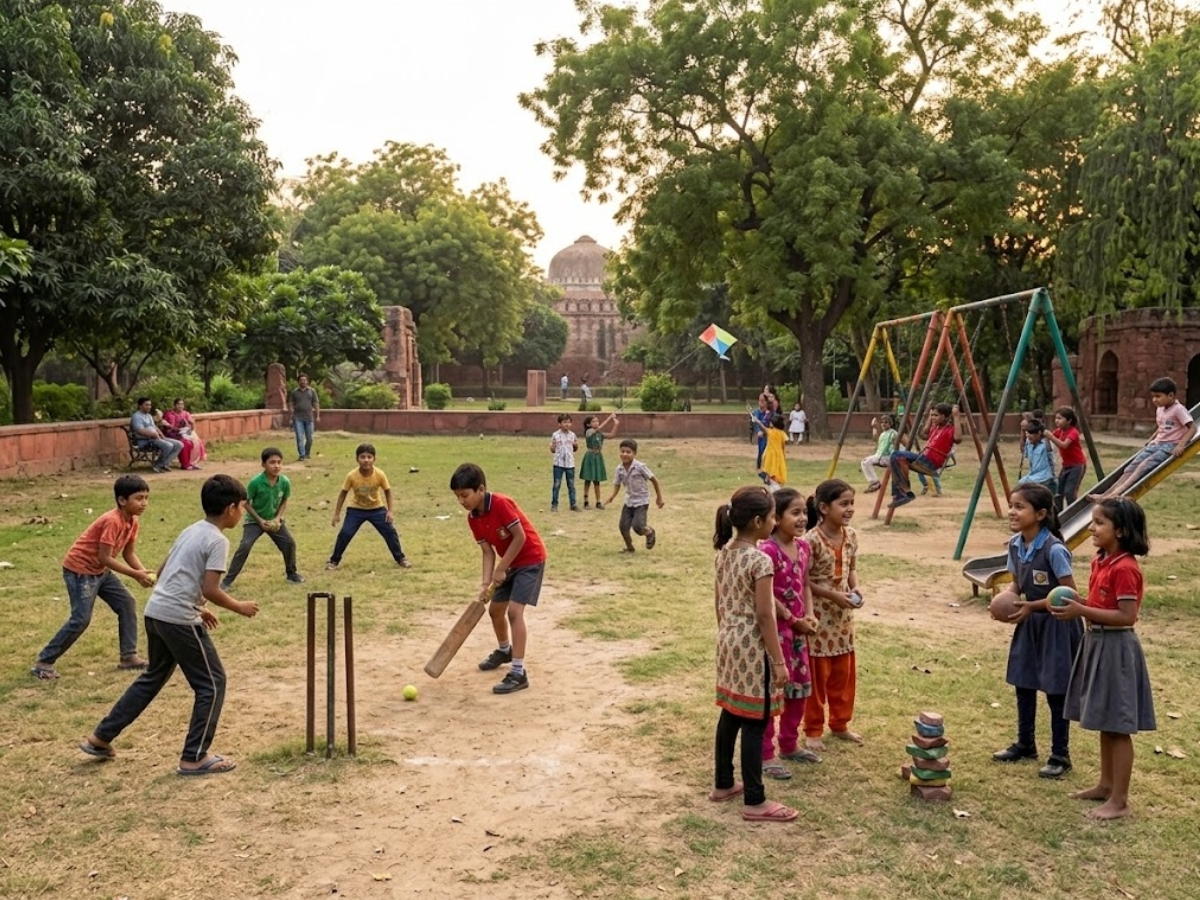 Increase Knowledge - Photo Gallery