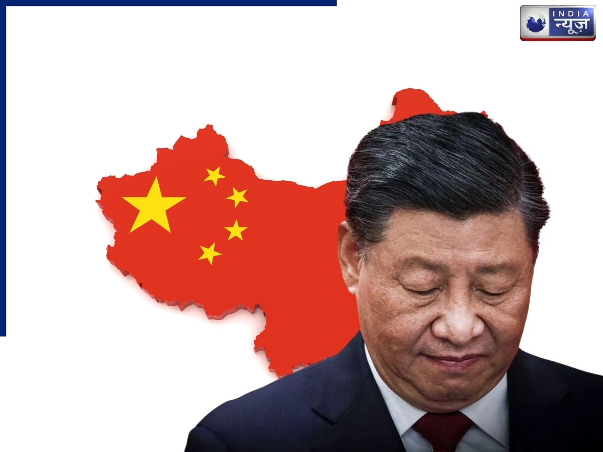 कोविड में ऐसा क्या हुआ था? जिसकी वजह से आधी हो चीन के नागरिकों की सैलरी; देश छोड़ भाग रहे अमीर!