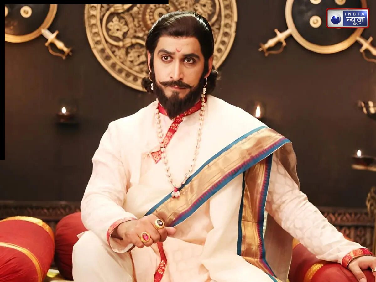 Chinmay Mandlekar - Photo Gallery