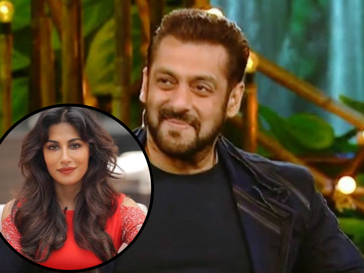 ‘जैसा सुना था, वैसे नहीं हैं…’, चित्रांगदा सिंह ने सलमान खान के व्यवहार को लेकर किया बड़ा खुलासा, ‘मातृभूमि’ एक्ट्रेस ने शेयर किया अनुभव