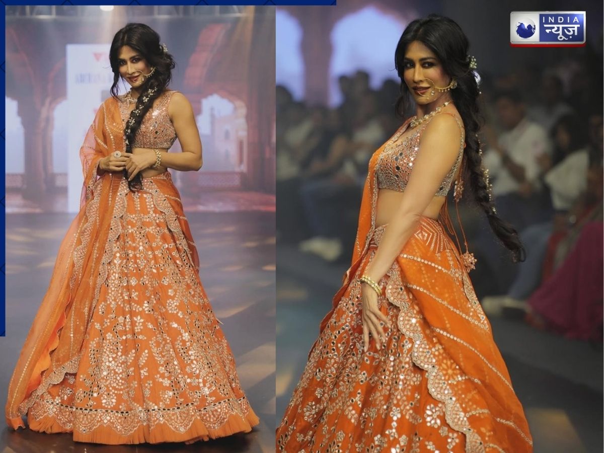 Chitrangada Singh's Stylish and Regal Look - Photo Gallery