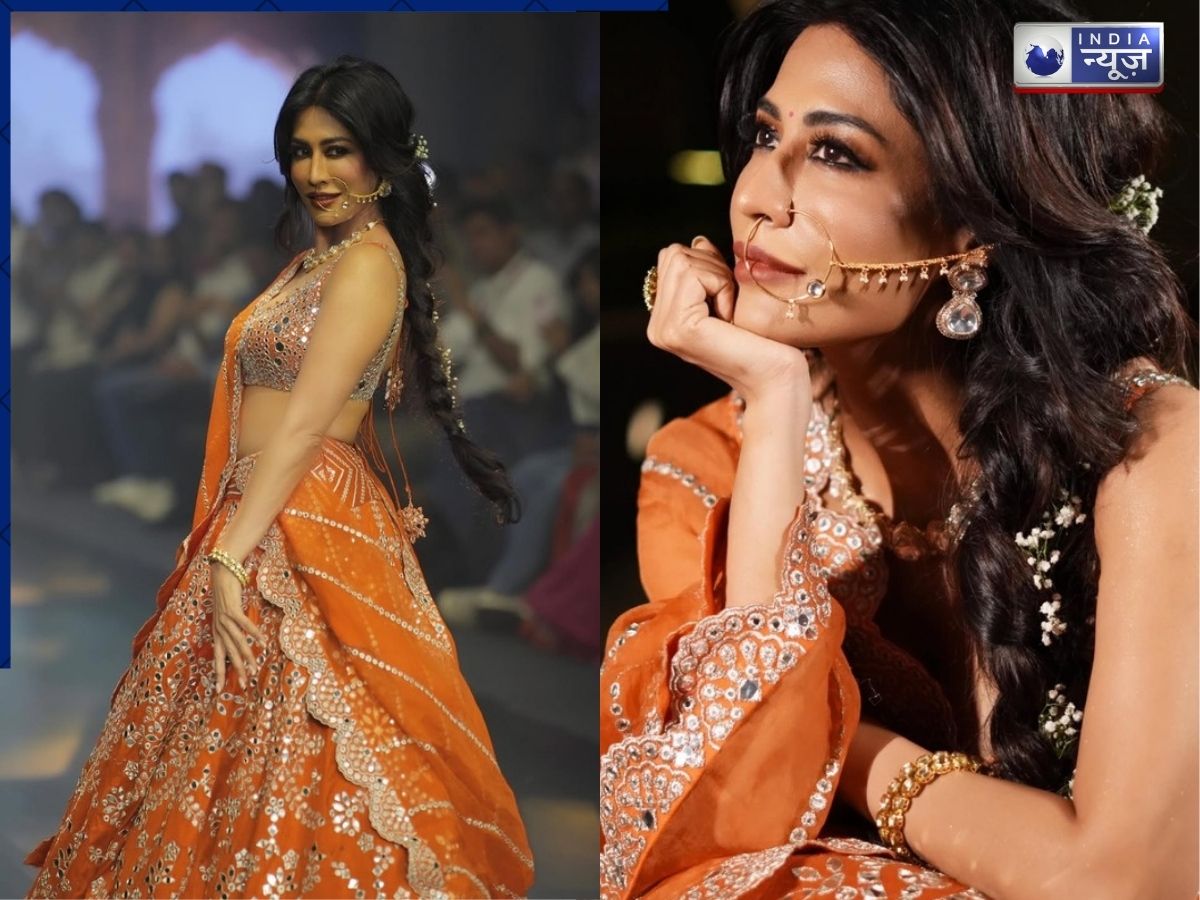 Chitrangada Singh's Jewelry - Photo Gallery