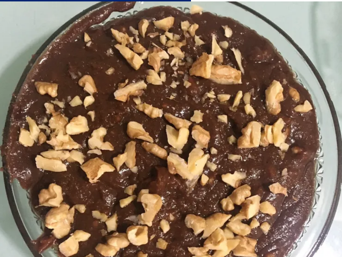 chocolate fudge - Photo Gallery