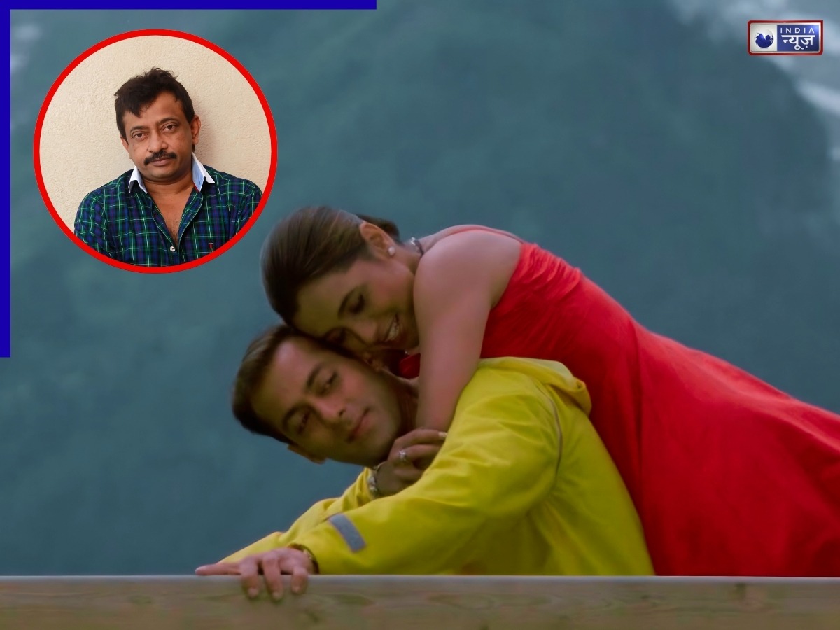 जब बॉलीवुड में घुसा अंडरवर्ल्ड! राम गोपाल वर्मा ने बताया ‘चोरी-चोरी चुपके-चुपके’ का सच; किया बड़ा खुलासा