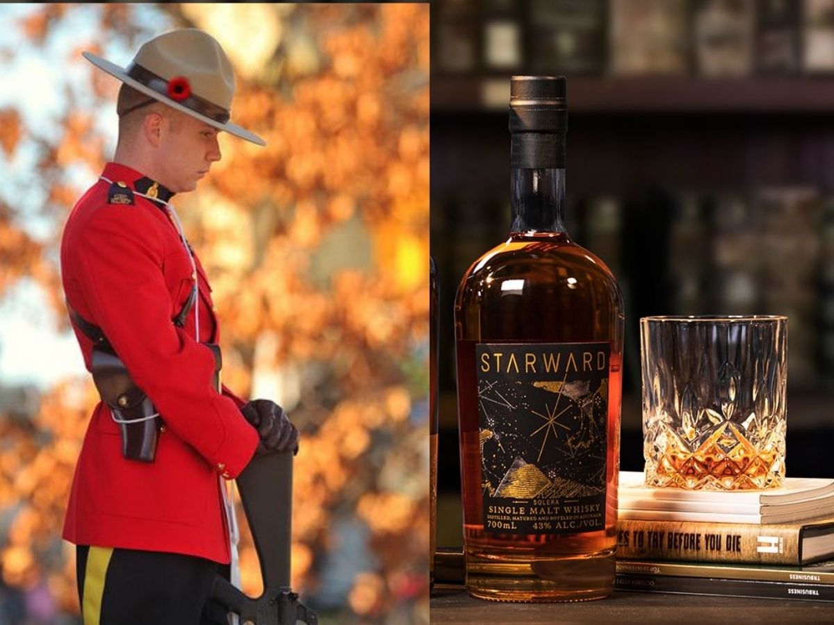 Hans Island - Photo Gallery