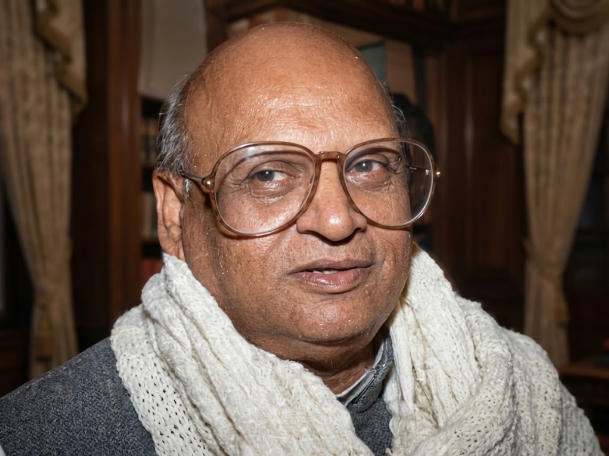 Clash between Indira Gandhi and Chimanbhai Patel - Photo Gallery