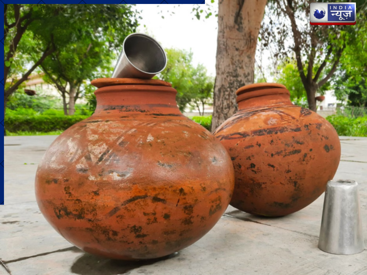 Why doesn't the water cool down? - Photo Gallery