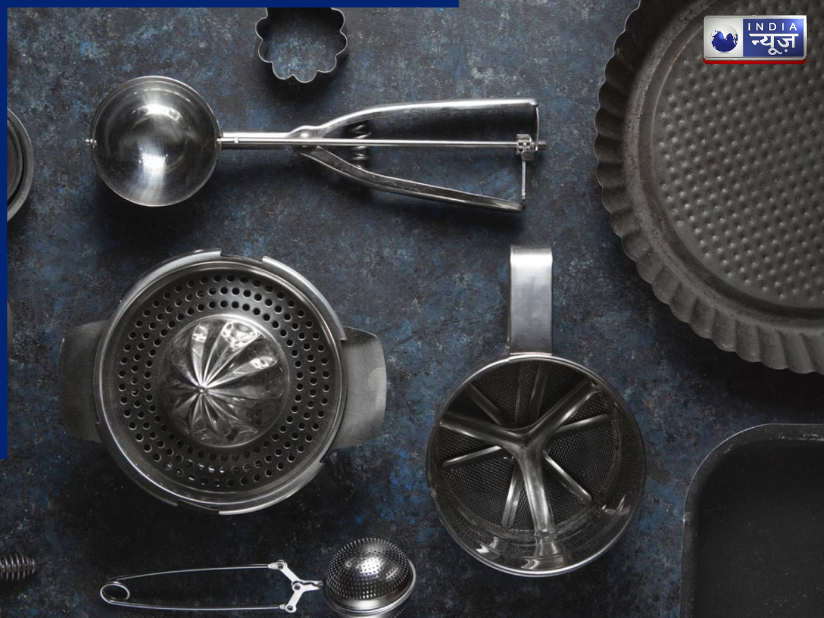 Clean Iron Things - Photo Gallery