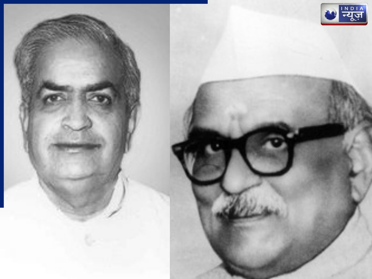 CM Sampurnanand: UP का वो मुख्यमंत्री, जिनकी गरीबी देख राजस्थान के CM को हर महीने भेजना पड़ता था खर्चा!