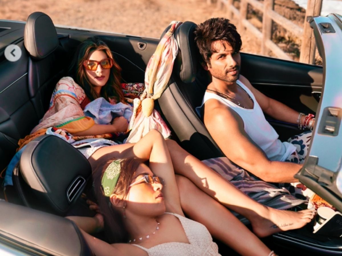 tum hi bandhu - Photo Gallery